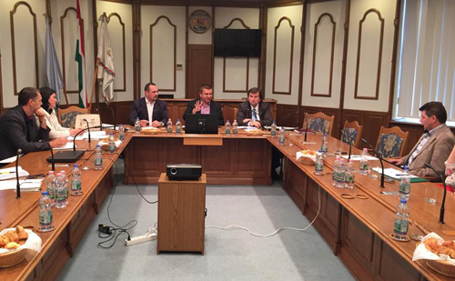 Tiszaújváros és térségében a munkanélküliségi ráta 5,6 százalékra csökkent