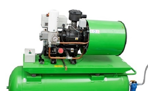 Amit jó, ha tud a csavarkompresszorról 