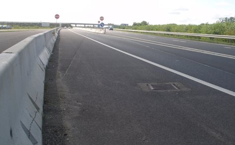 Átadták a 14 milliárdból megépült, Miskolcot észak-északkelet irányból elkerülő utat