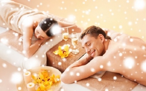 Wellness paradicsomok Miskolcon és környékén 