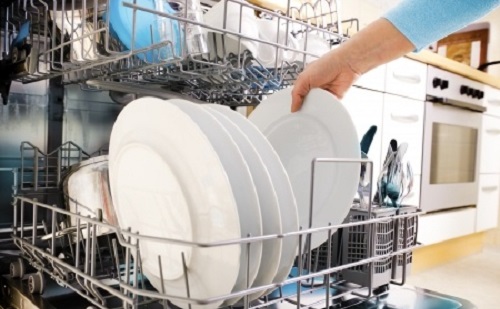 Mikor gazdaságos a mosogatógép?
