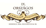 IX. Országos Csokoládé Fesztivál