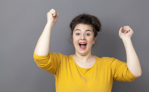 Nagyméretű női ruhák minden korosztálynak