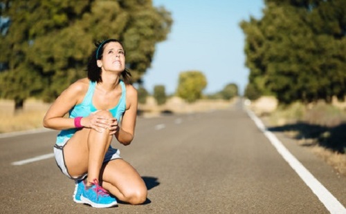 Sportsérülésekkel nő a porckopás kockázata!