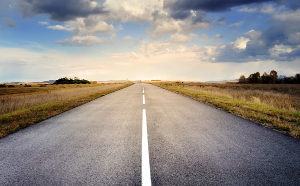 Megújult a 3-as főút 3,4 kilométernyi szakaszon