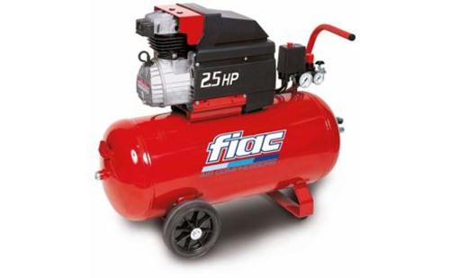 A dugattyús kompresszor nagyszerű segítség a barkácsolásban is