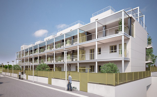 Örök kérdés, lakáshitel vagy albérlet?