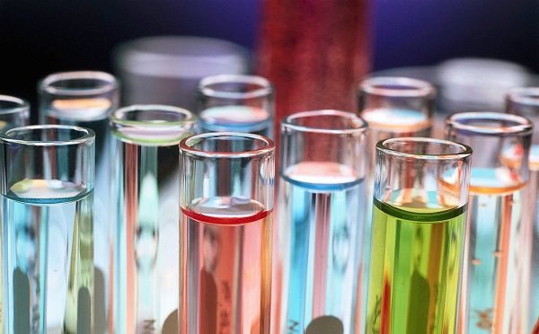 Borsodban a vegyipari cégek állnak az élen