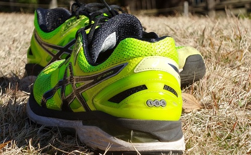 Így lesz hosszú életű a futócipő! 