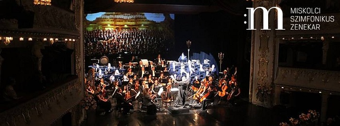 Sokszínű évadra készül a Miskolci Szimfonikus Zenekar
