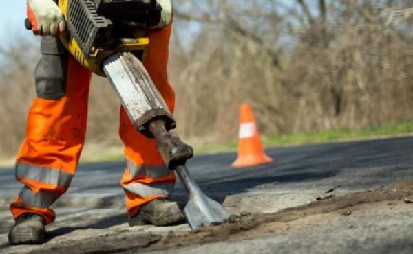 Útfelújítások kezdődnek Borsod-Abaúj-Zemplén megyében
