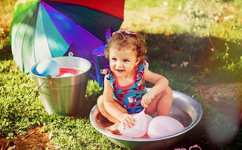 Milyen fürdőruhát választhatunk 2019-ben kislányunknak?