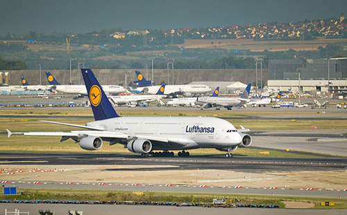 A Lufthansa Technik szervizközpontot telepít Miskolcra