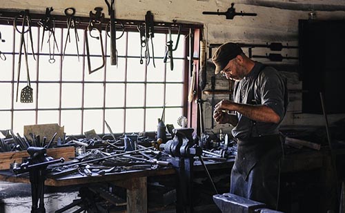 A csavarkompresszor - Jó szolgálatot tehet az Ön műhelyében is!