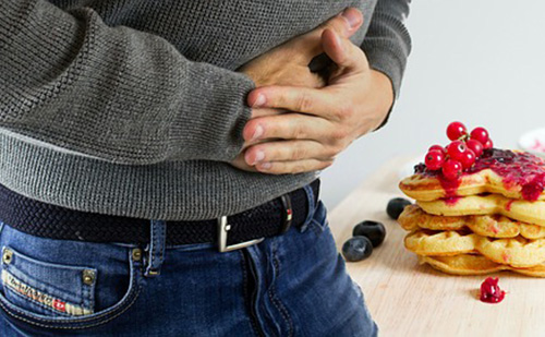 Mit csináljunk, ha fáj a gyomrunk?