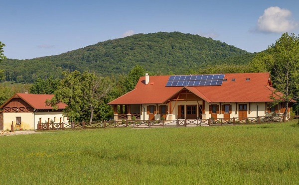 Újból megnyíltak az Északerdő turistaszállói