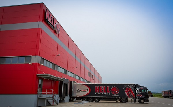 Újabb fejlesztést ad át szikszói gyárában a Hell