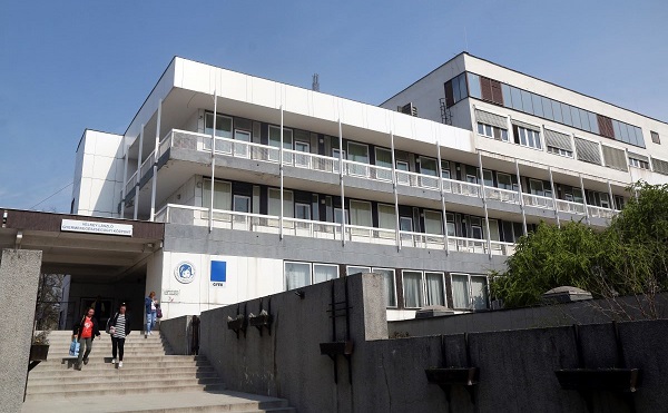 Kétmilliárdos onkológiai fejlesztés a miskolci kórházban