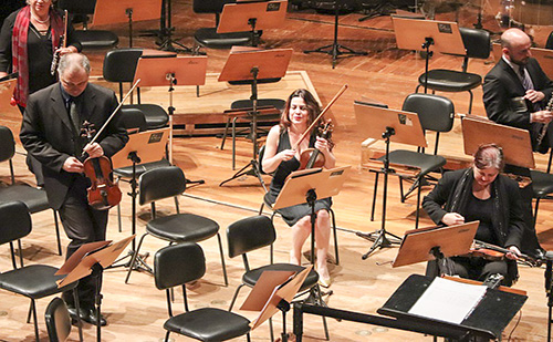 Miskolc kulturális életének támogatására 85 millió Ft támogatást kapott 