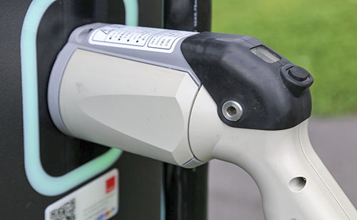 Miskolcon elektromos autóbuszokat helyeznek forgalomba