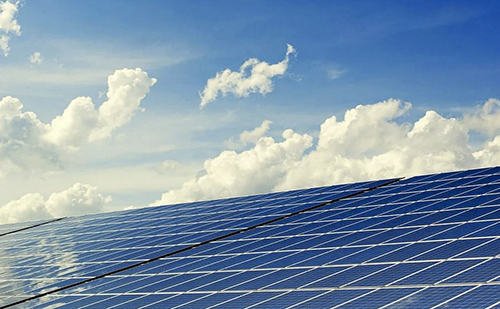 Borsod-Abaúj Zemplén megyeieknek megnyílt a napelemes pályázat