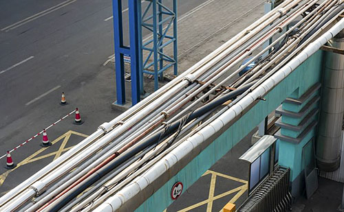 Vegyi üzem nyílhat a régi húskombinát helyén