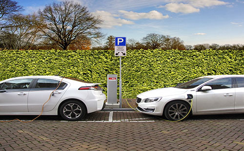 Elektromos autókhoz motorhűtőt fejlesztett a Robert Bosch Energy and Body Systems Kft. konzorciuma