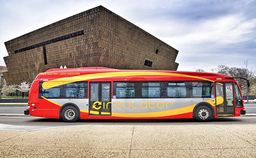 Kínai gyártó szállíthatja Miskolcra az új elektromos autóbuszokat