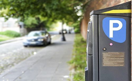 Újabb jegykiadó automatákat tervez vásárolni az önkormányzat