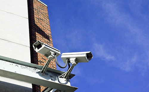 Még több térfigyelő kamerát szerelnek fel Miskolcon