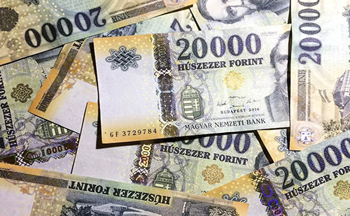 Borsod megyei település utcáját újították fel 