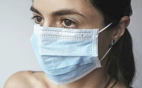 Többször használható maszkot fejlesztettek a Miskolci Egyetemen