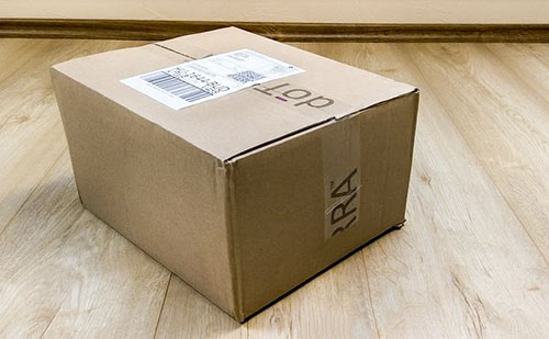 A Magyar Posta Miskolcon hozott létre logisztikai depót