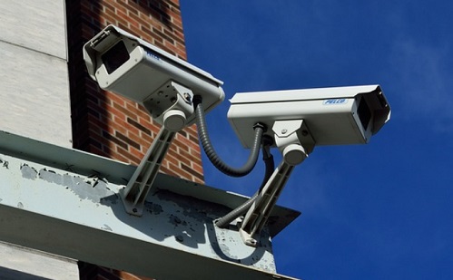 Modern térfigyelő kamerák kerülnek Tiszaújvárosba