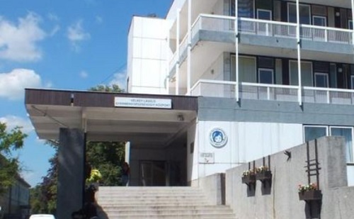 Többmilliárdos fejlesztés indult a megyei kórházban Miskolcon