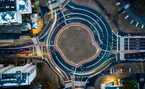 Átadták az Y-hidat Miskolcon