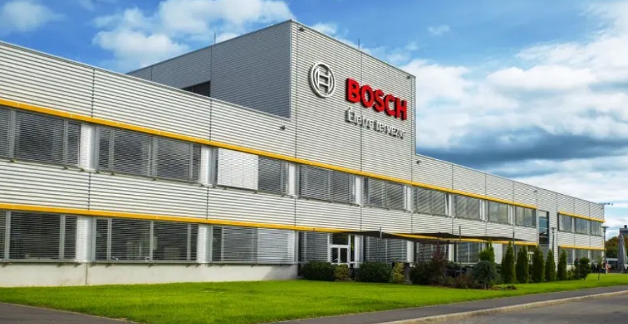 Közel 70 milliárd forintos projektet indít a Robert Bosch Power Tool Kft.