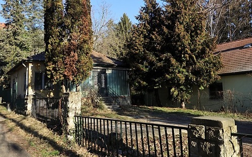 Megújul a miskolctapolcai orvosi rendelő