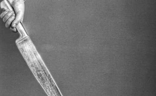 Egy kés nem volt elég neki, szurkált tovább – elítélték Miskolcon