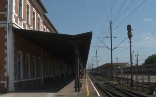 Miskolcon nem értik, hogy történhetett gyilkosság a perontól 50 méterre