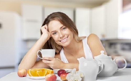 A gyerekek egészséges táplálkozása az otthoni konyhában kezdődik 