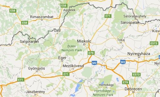 Befejeződött az észak-magyarországi kórházakat fejlesztő projekt